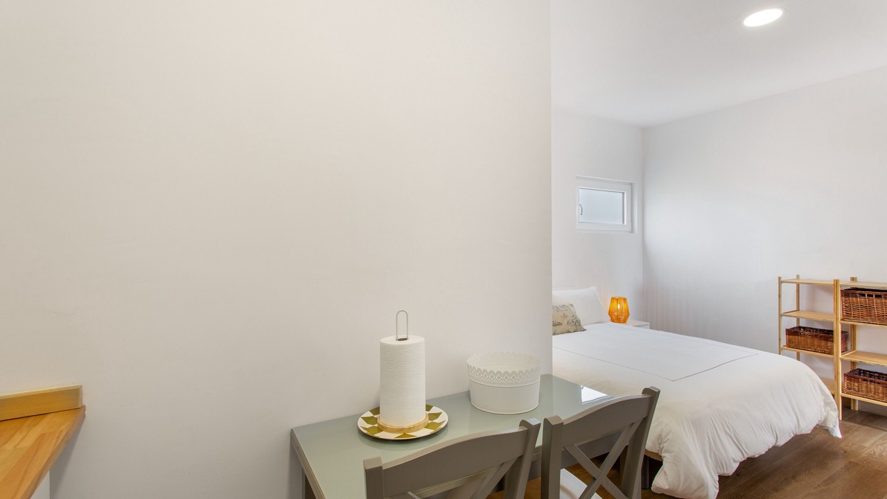 Photo of Bedroom in Los Portales