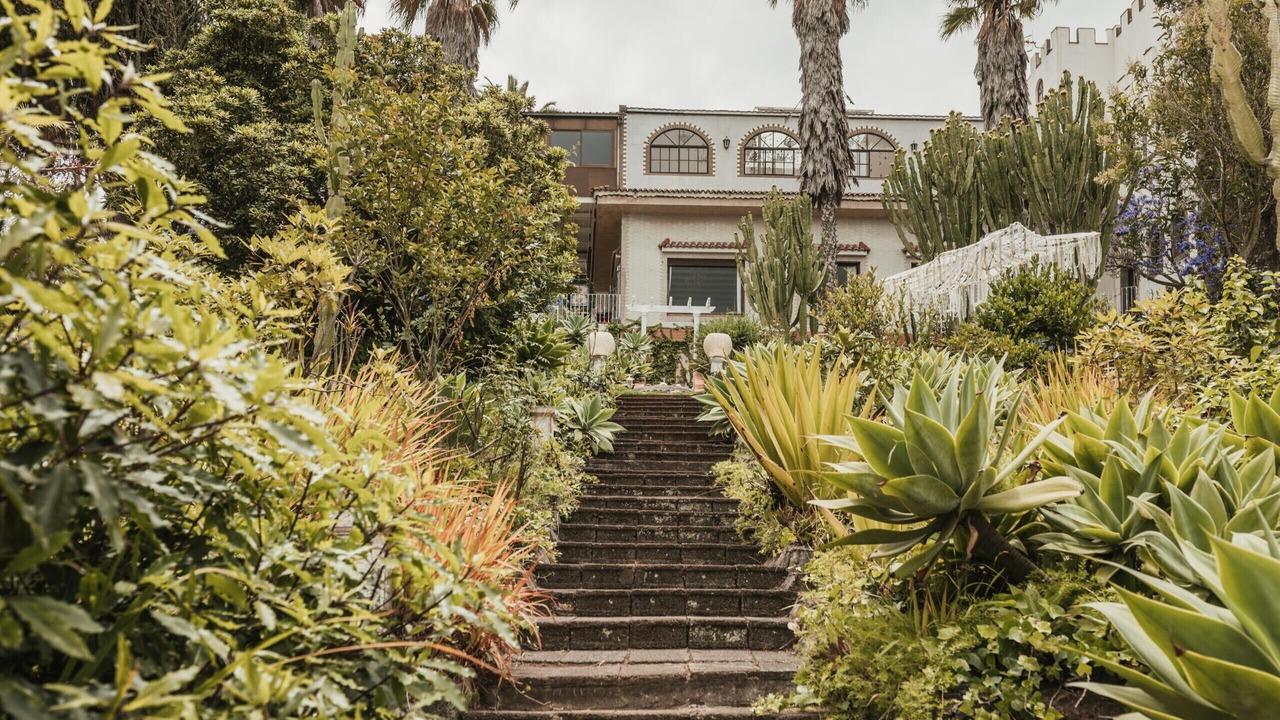 Photo of Outdoor in Los Portales