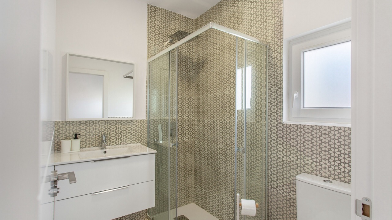 Photo of Bathroom in Los Portales
