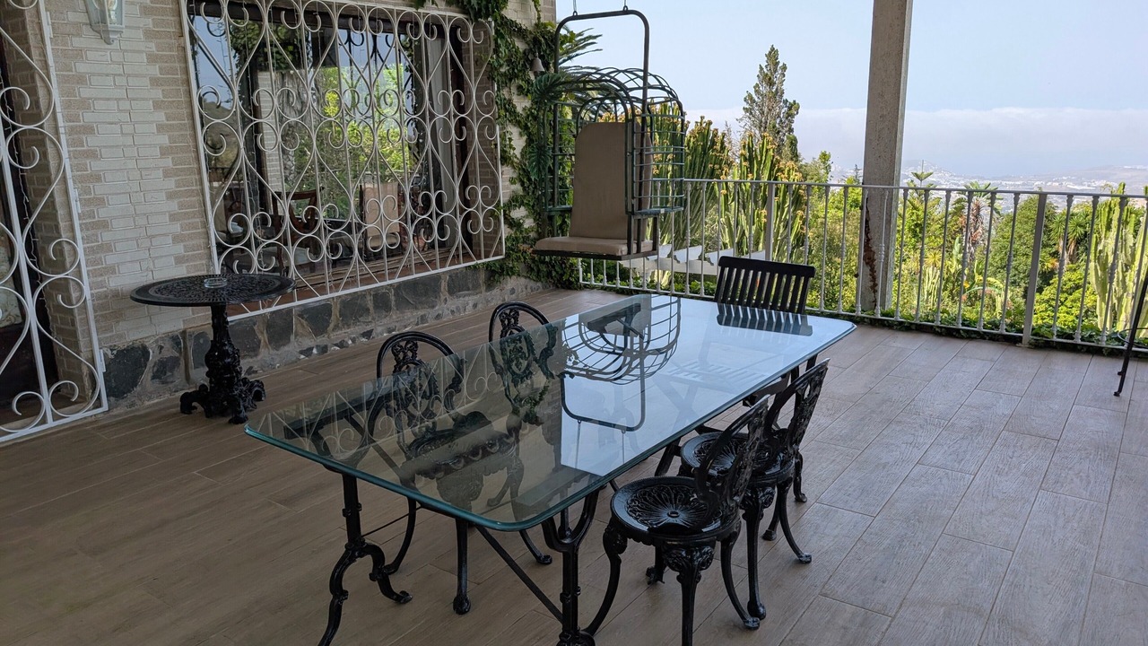 Photo of Outdoor in Los Portales