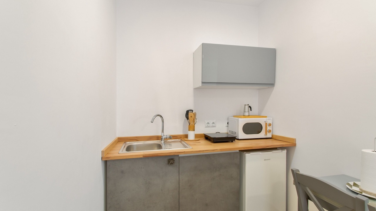 Photo of Kitchen in Los Portales