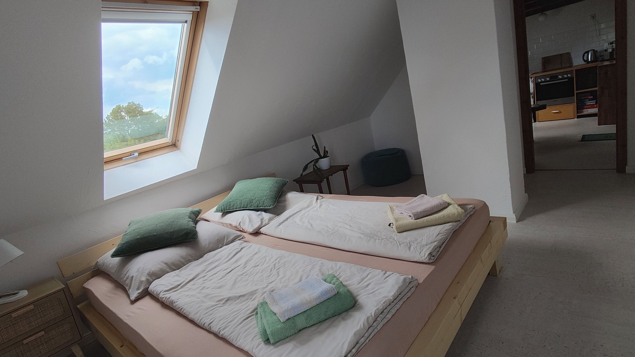 Photo of Bedroom in Hosterwitz