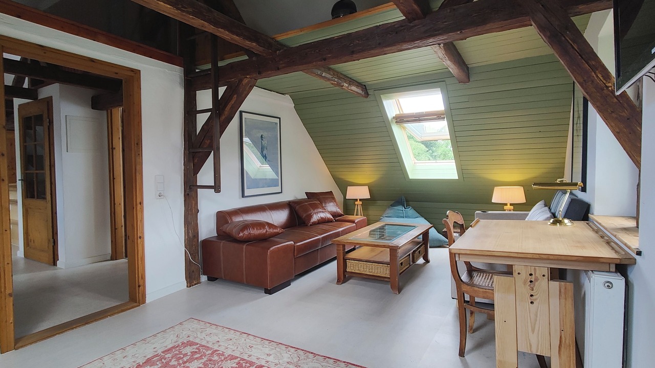 Photo of Livingroom in Hosterwitz