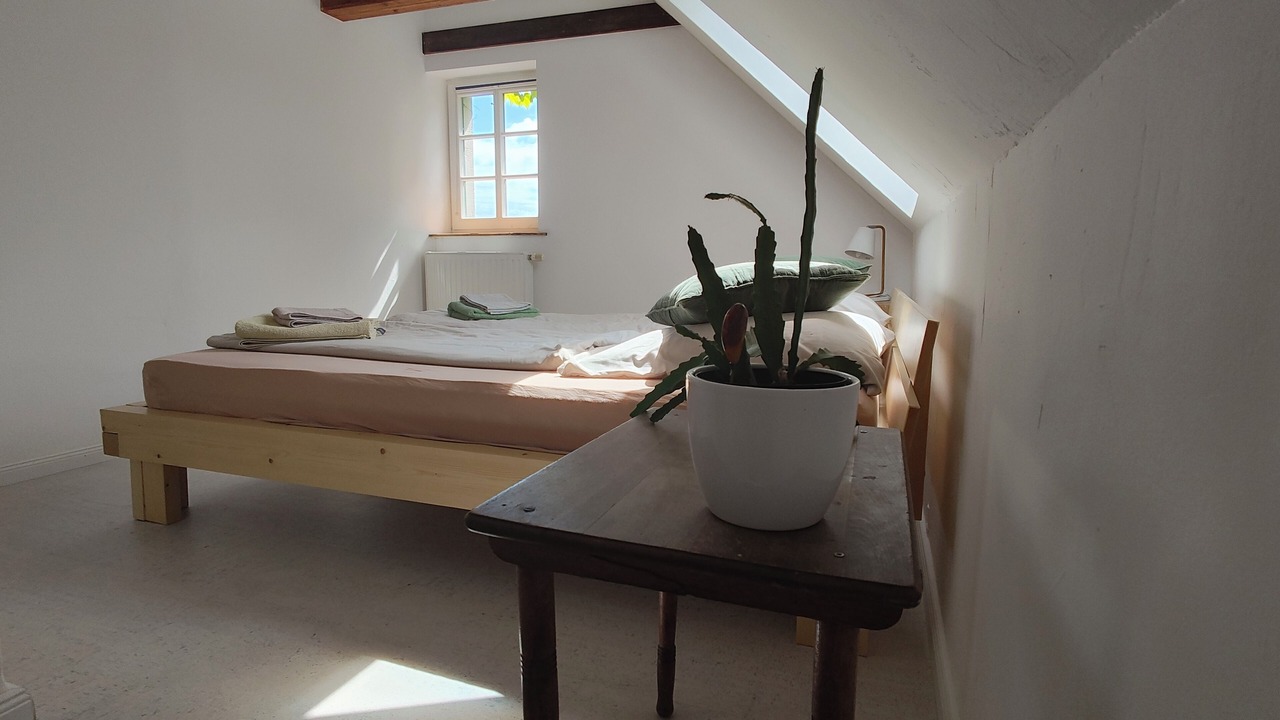 Photo of Bedroom in Hosterwitz
