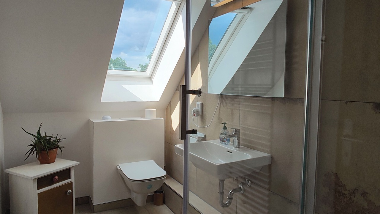 Photo of Bathroom in Hosterwitz
