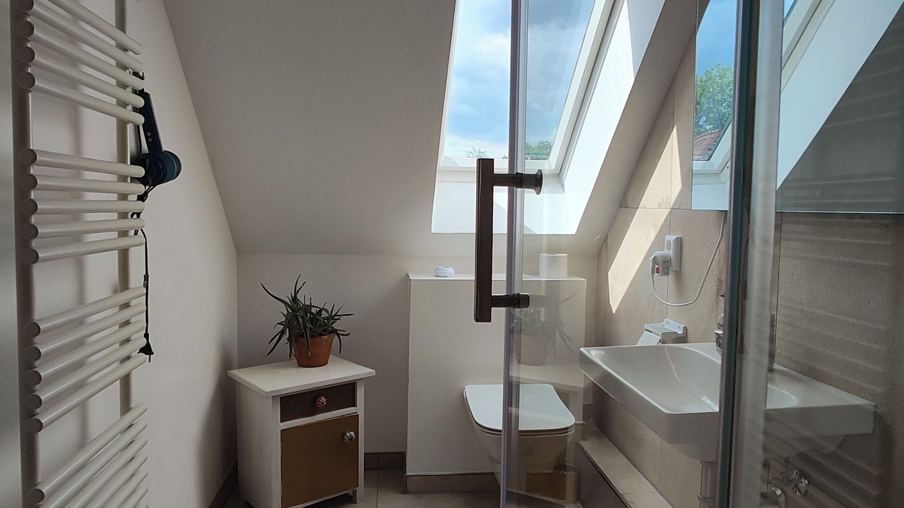 Photo of Bathroom in Hosterwitz