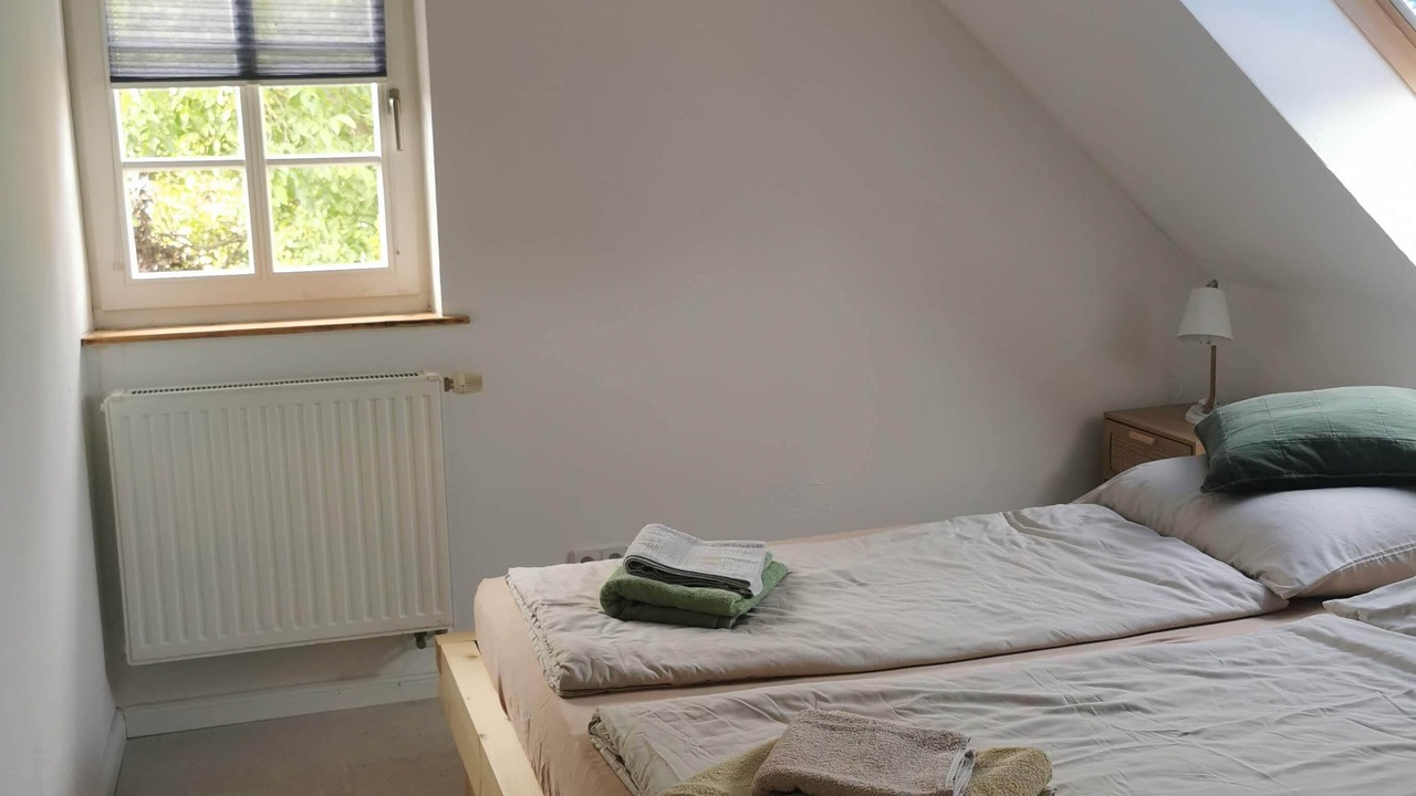 Photo of Bedroom in Hosterwitz