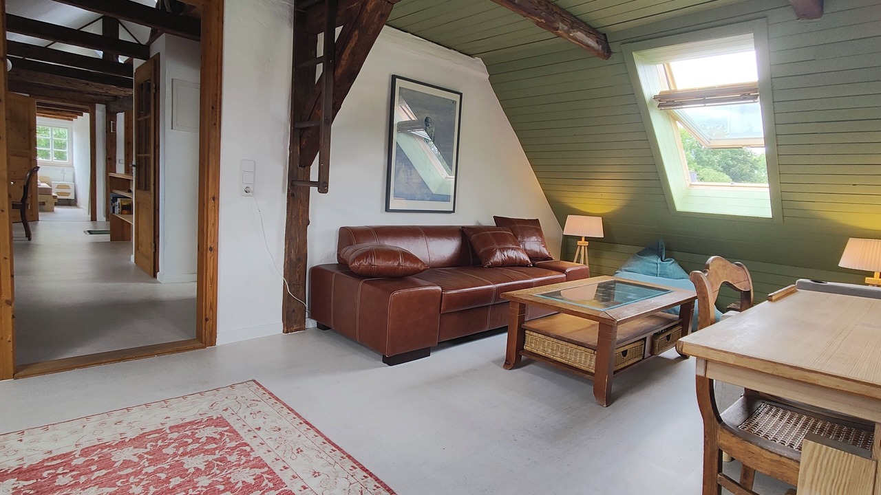 Photo of Livingroom in Hosterwitz