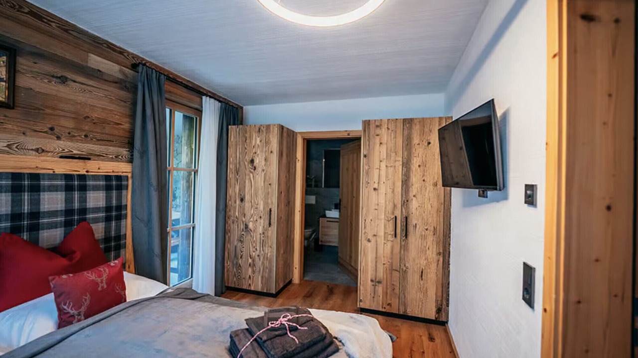 Photo of Bedroom in Scharnitz