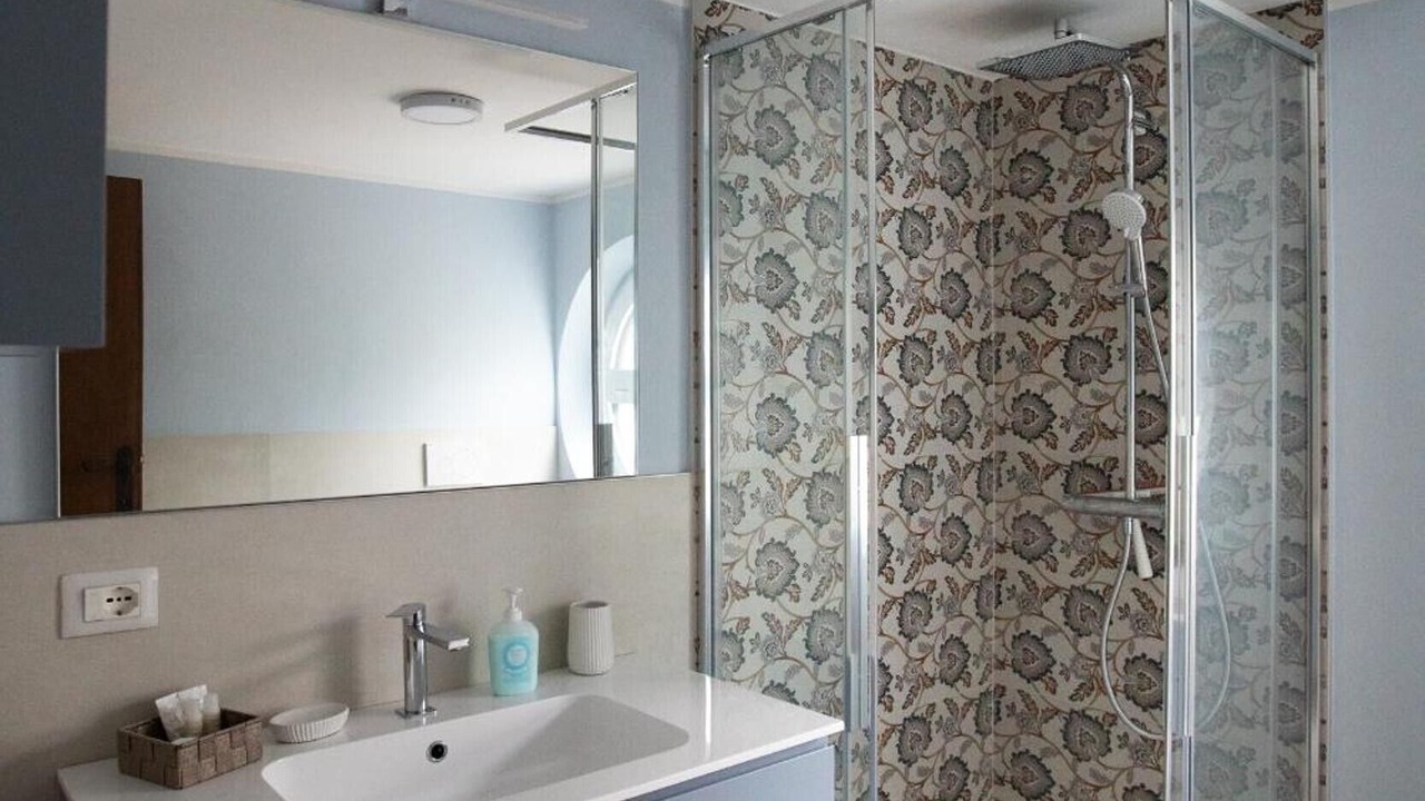 Photo of Bathroom in Mossa
