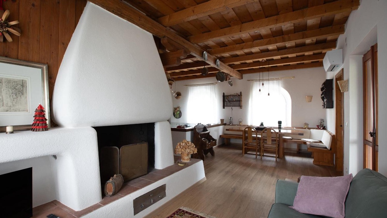 Photo of Livingroom in Mossa