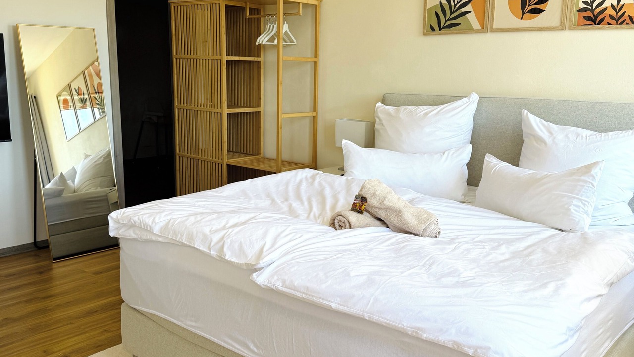 Photo of Bedroom in Schweinfurt