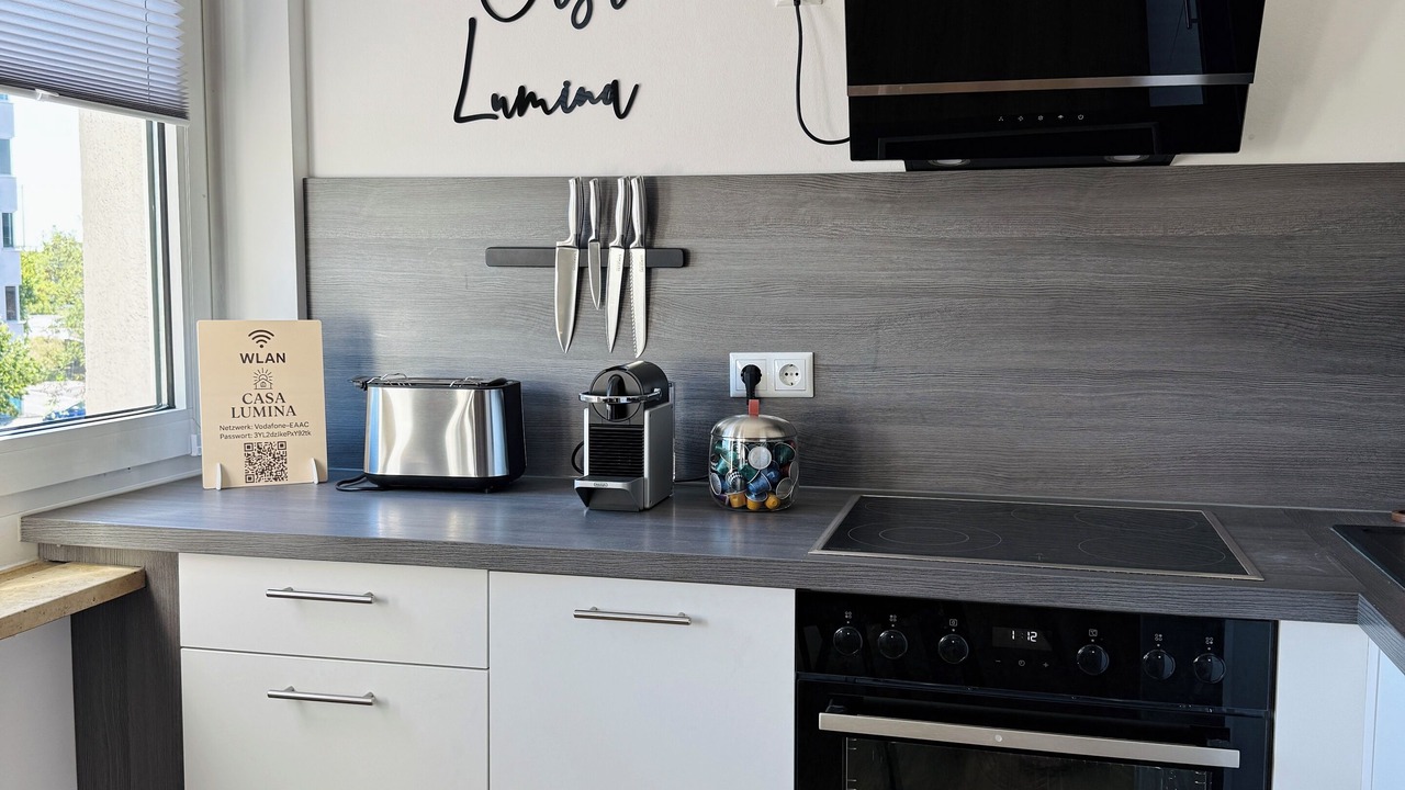 Photo of Kitchen in Schweinfurt