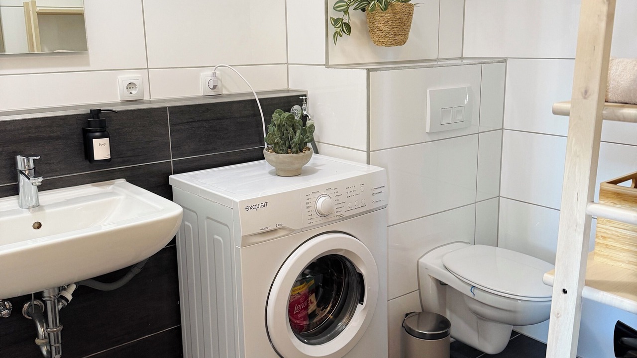 Photo of Bathroom in Schweinfurt