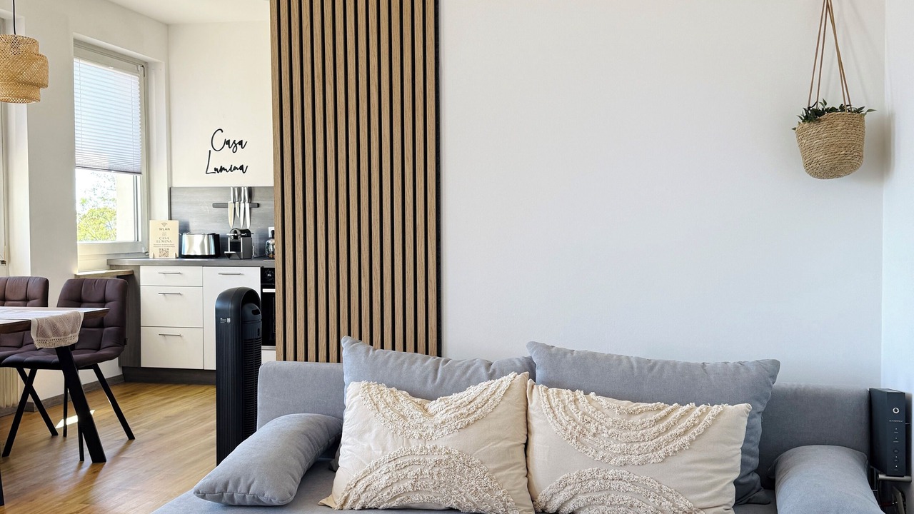 Photo of Livingroom in Schweinfurt