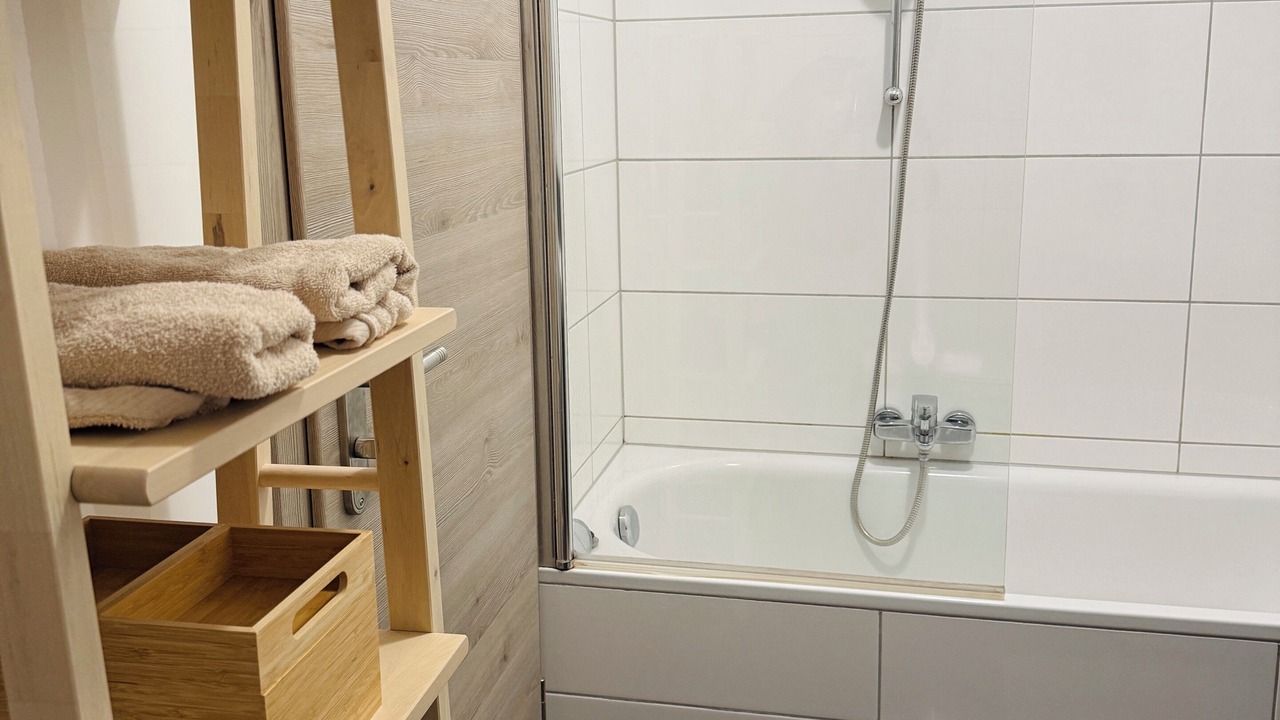 Photo of Bathroom in Schweinfurt