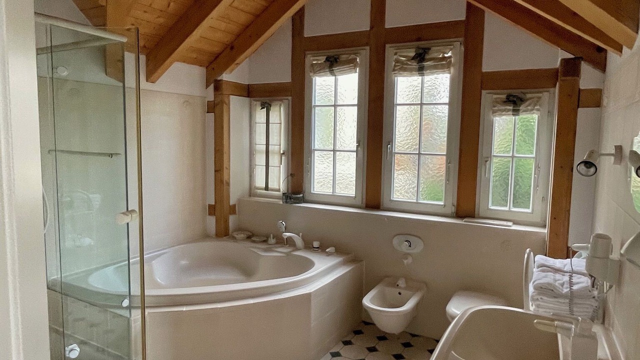 Photo of Bathroom in Nonnenhorn