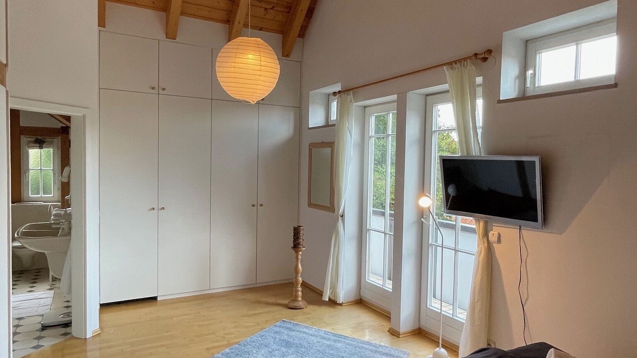 Photo of Bedroom in Nonnenhorn