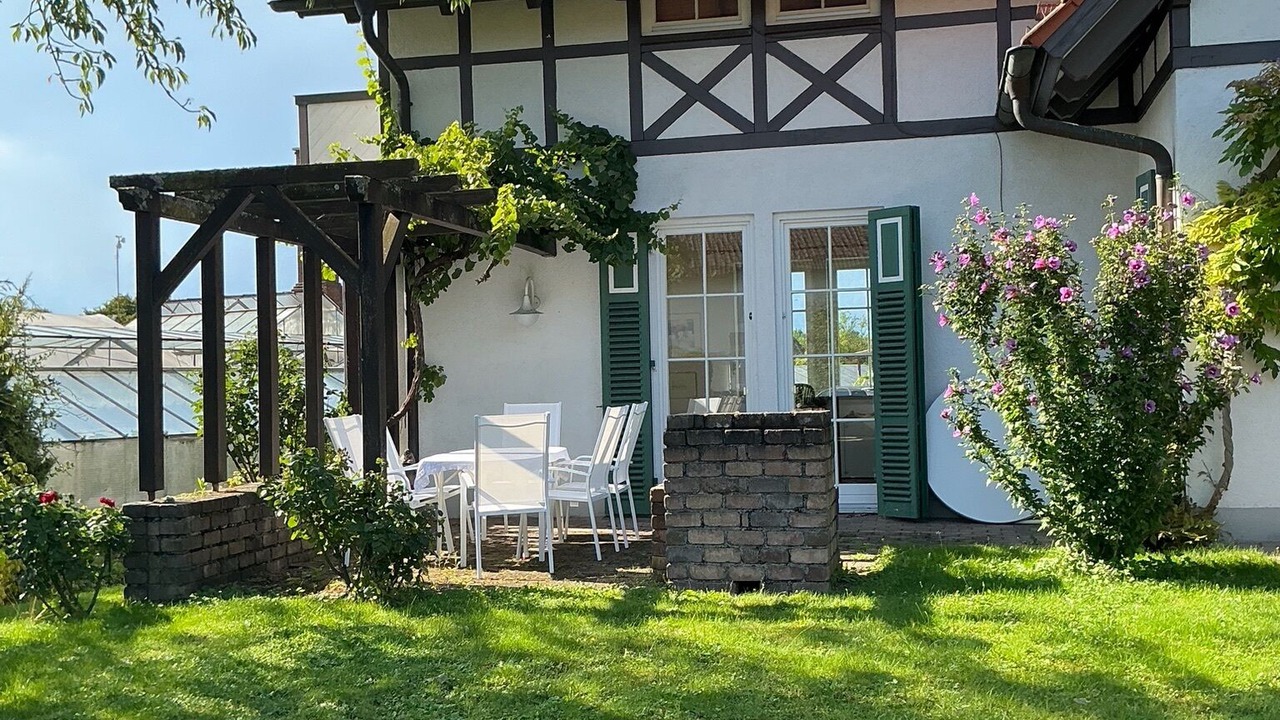 Photo of Patio Balcony in Nonnenhorn