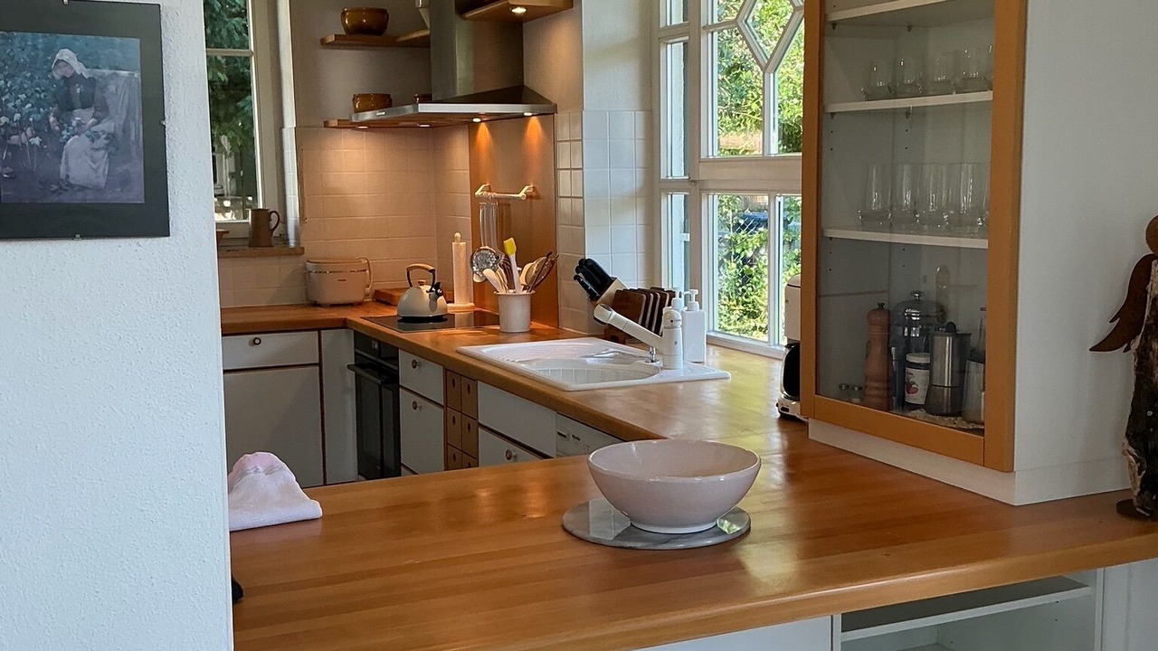 Photo of Kitchen in Nonnenhorn