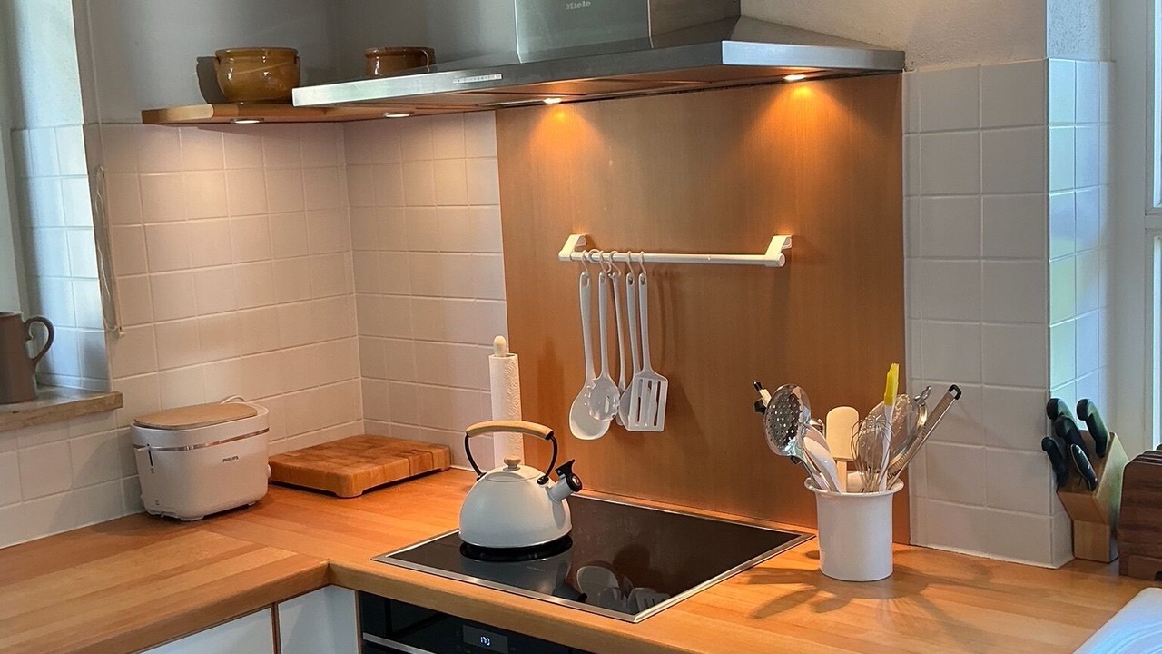 Photo of Kitchen in Nonnenhorn
