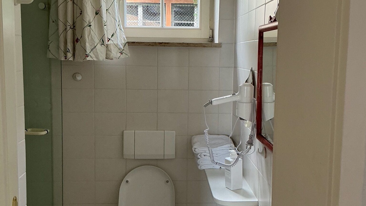 Photo of Bathroom in Nonnenhorn