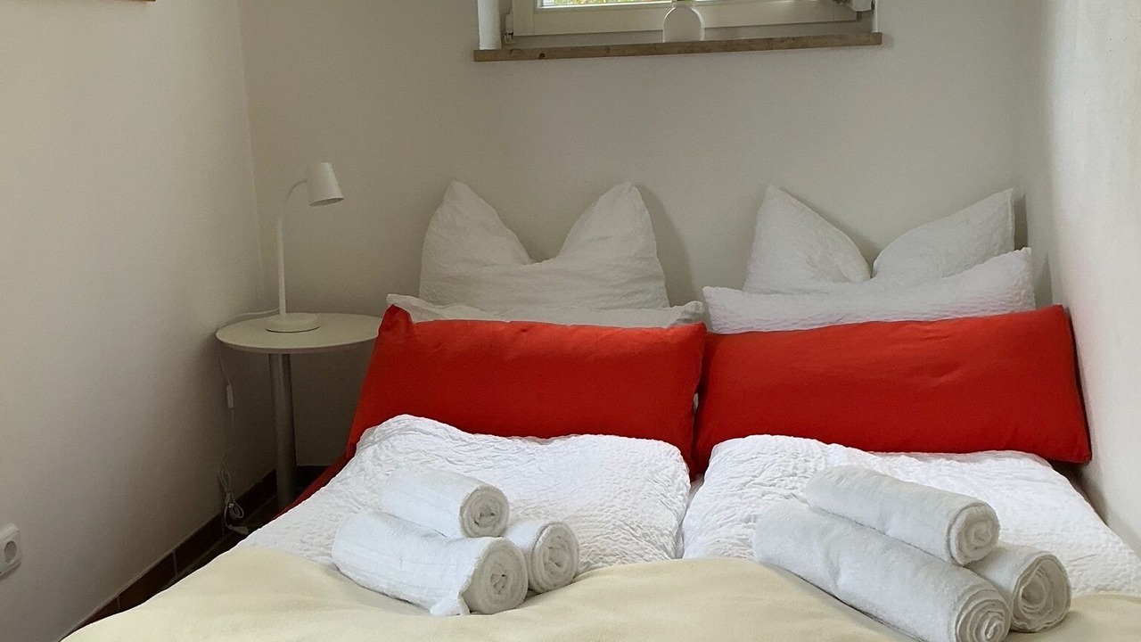 Photo of Bedroom in Nonnenhorn