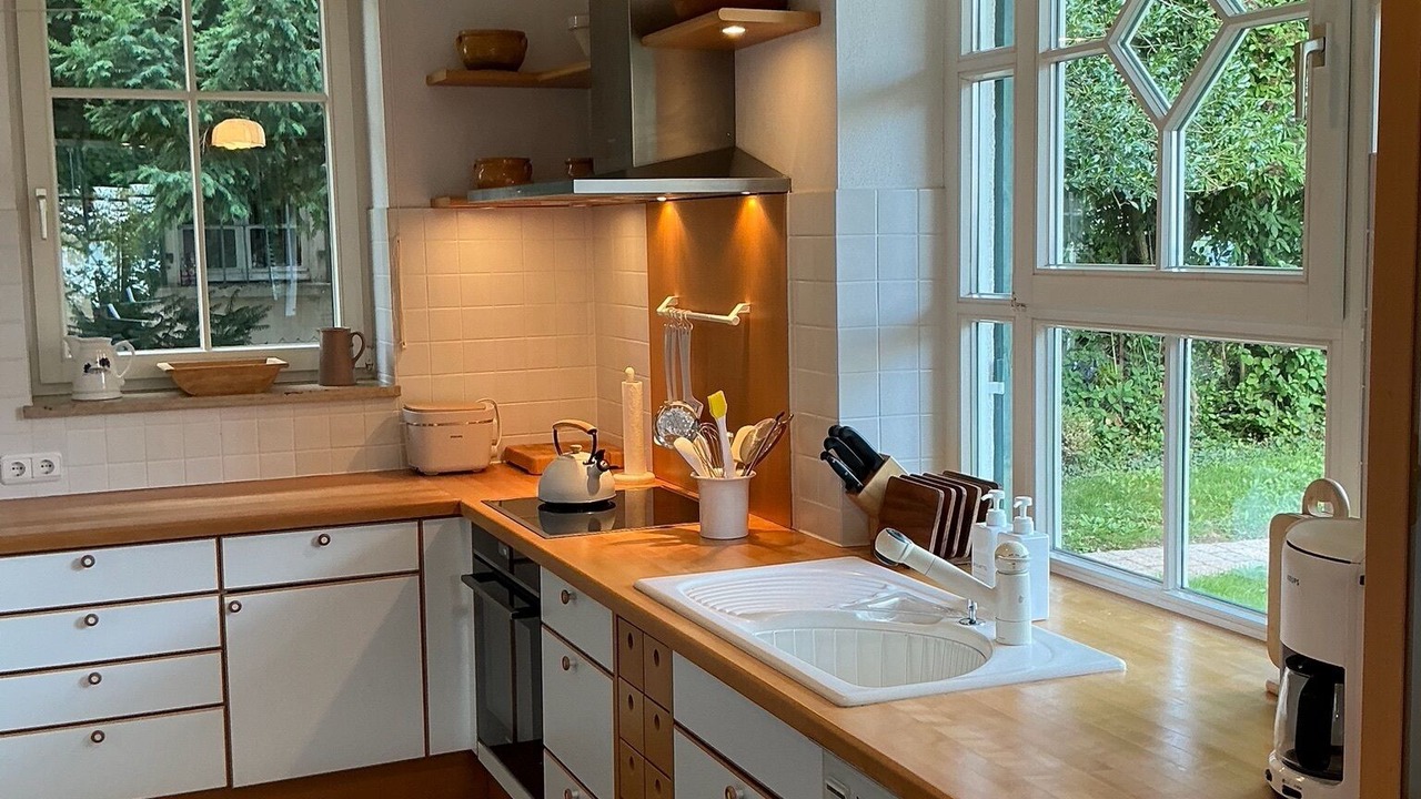 Photo of Kitchen in Nonnenhorn