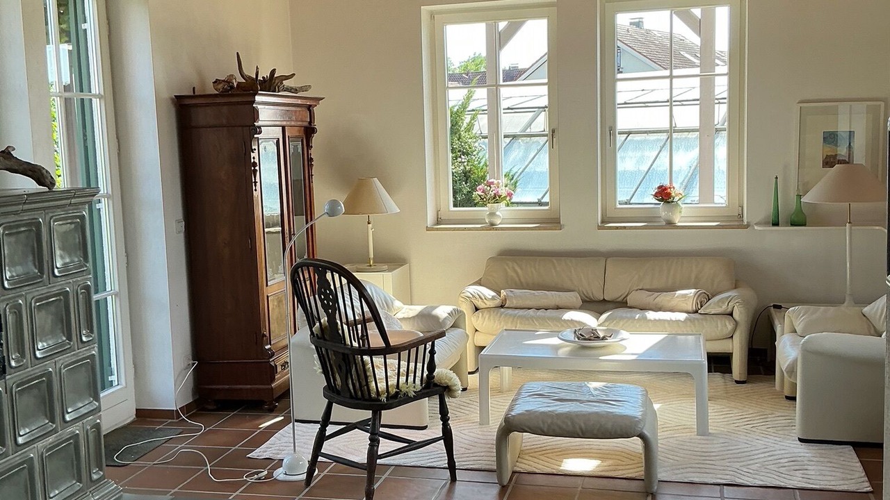 Photo of Livingroom in Nonnenhorn