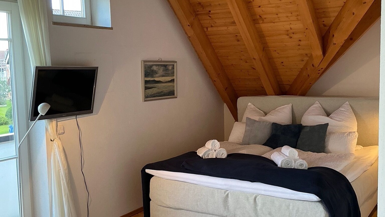 Photo of Bedroom in Nonnenhorn