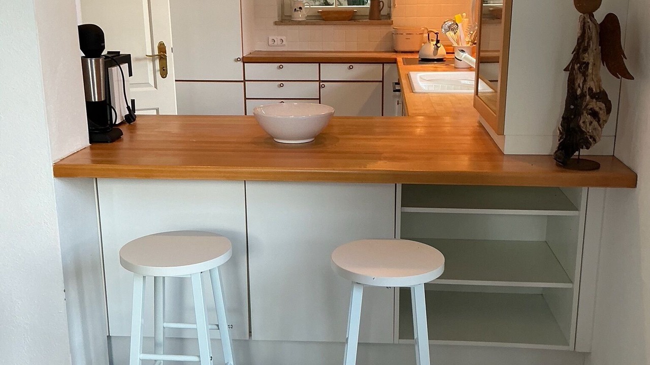 Photo of Kitchen in Nonnenhorn