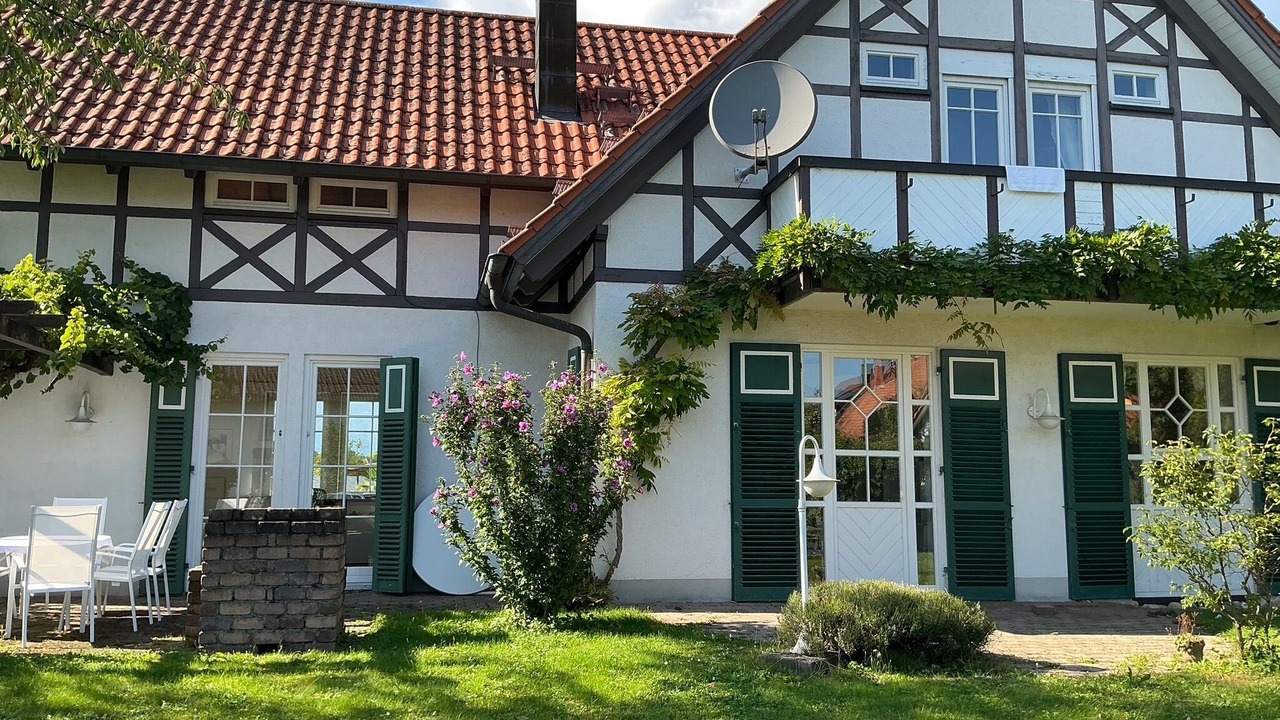 Photo of Outdoor in Nonnenhorn