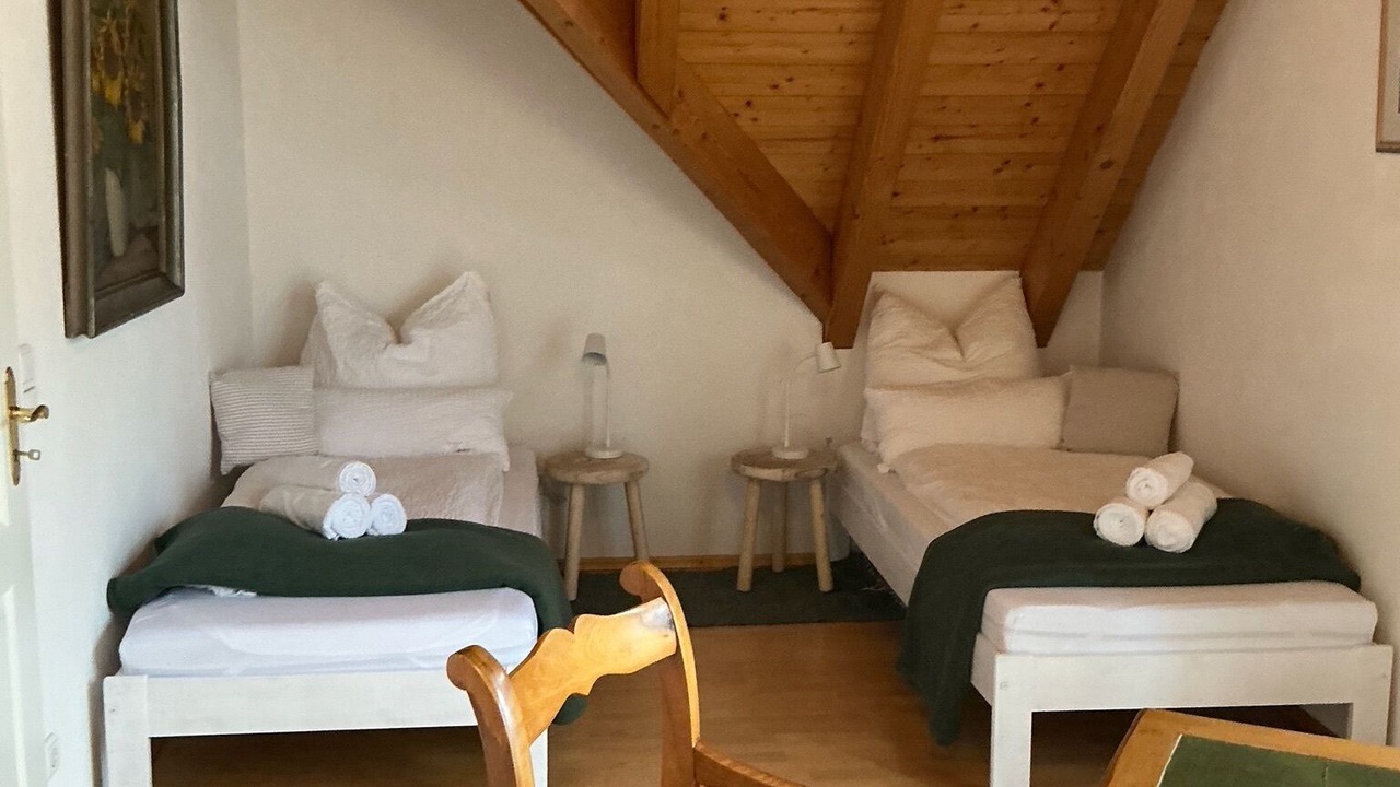Photo of Bedroom in Nonnenhorn