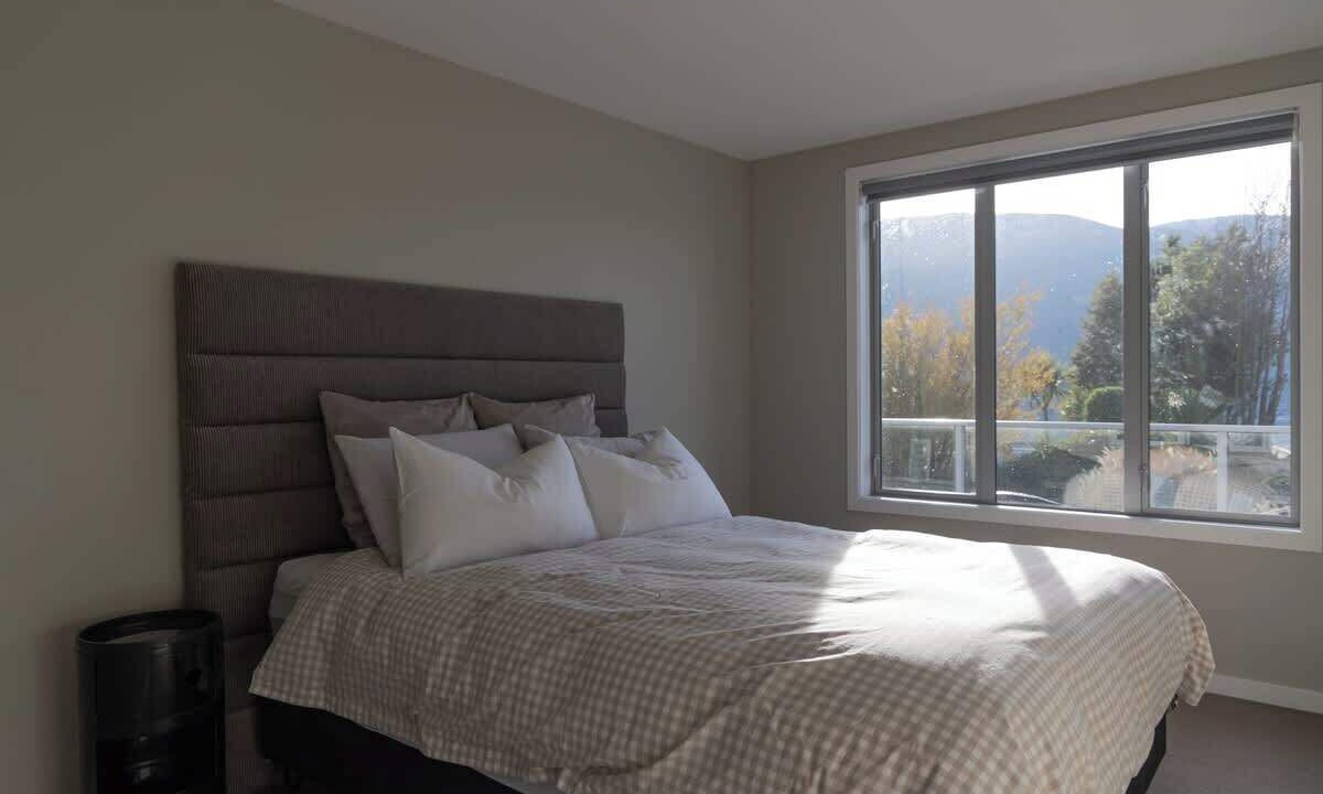 Photo of Bedroom in Kelvin Heights