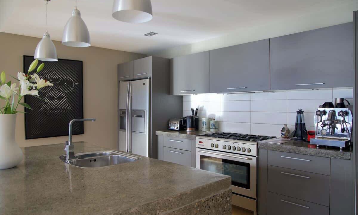 Photo of Kitchen in Kelvin Heights