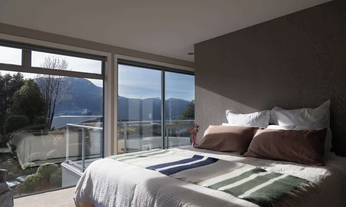 Photo of Bedroom in Kelvin Heights