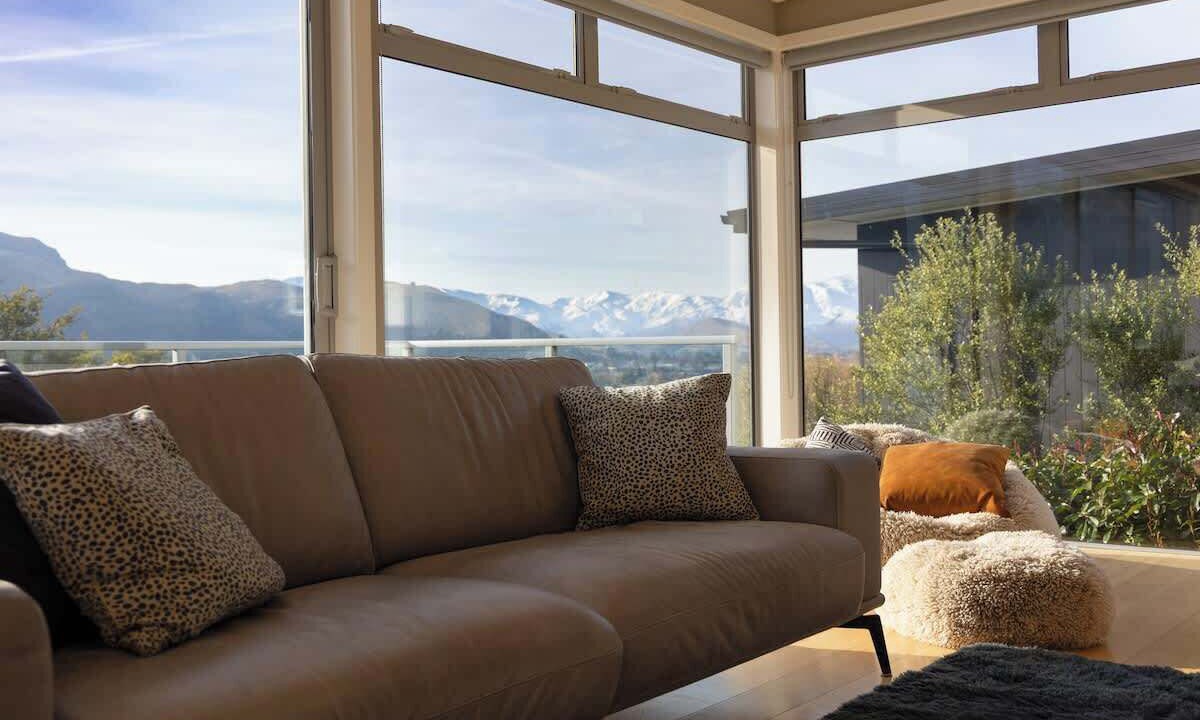 Photo of Livingroom in Kelvin Heights