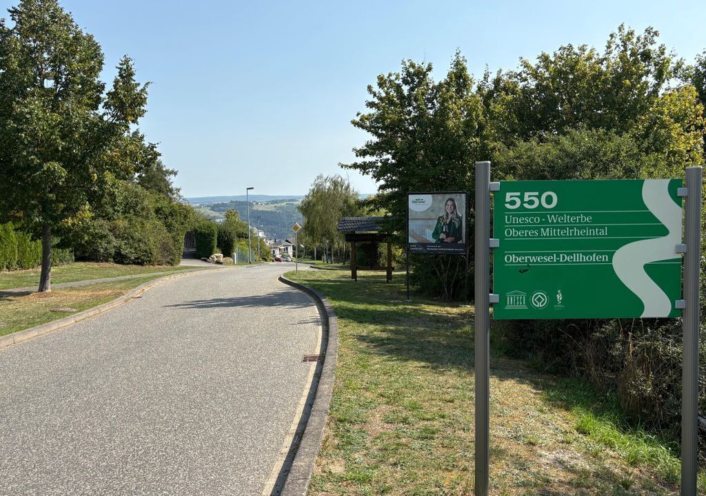 Photo of Outdoor in Oberwesel