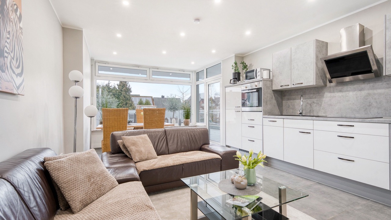 Photo of Livingroom in Ahaus