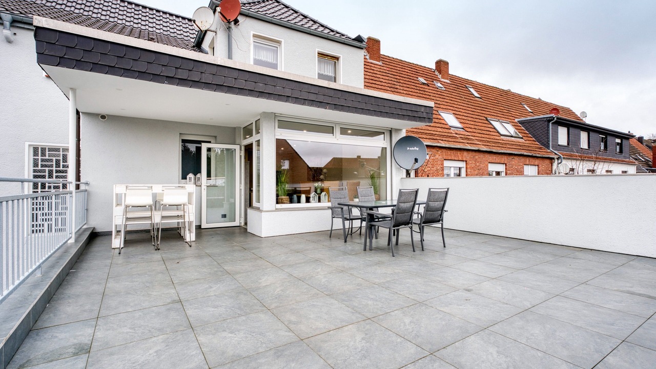 Photo of Outdoor in Ahaus