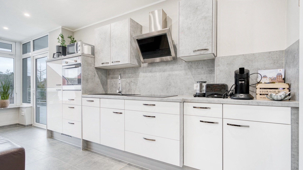Photo of Kitchen in Ahaus