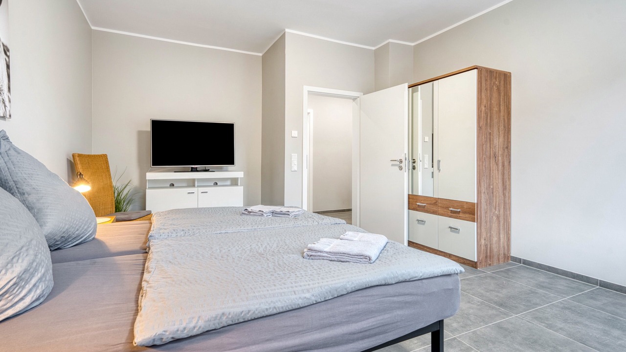 Photo of Bedroom in Ahaus