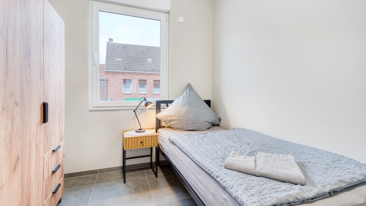 Photo of Bedroom in Ahaus