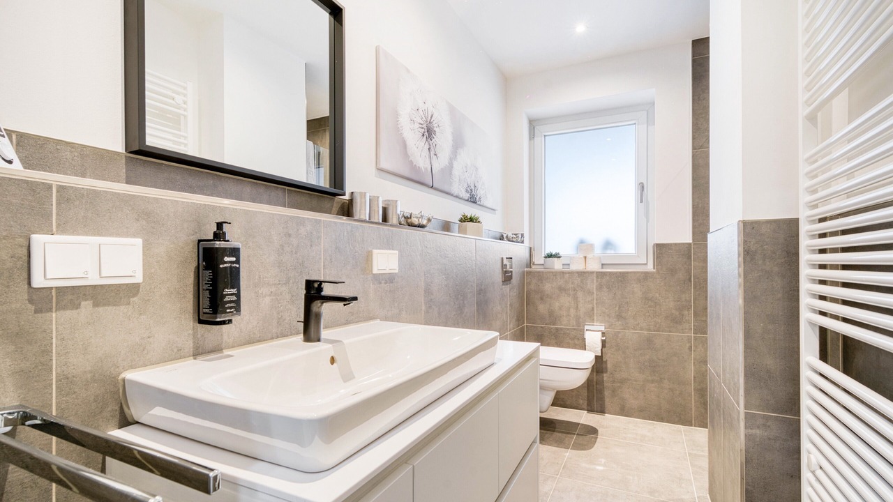 Photo of Bathroom in Ahaus