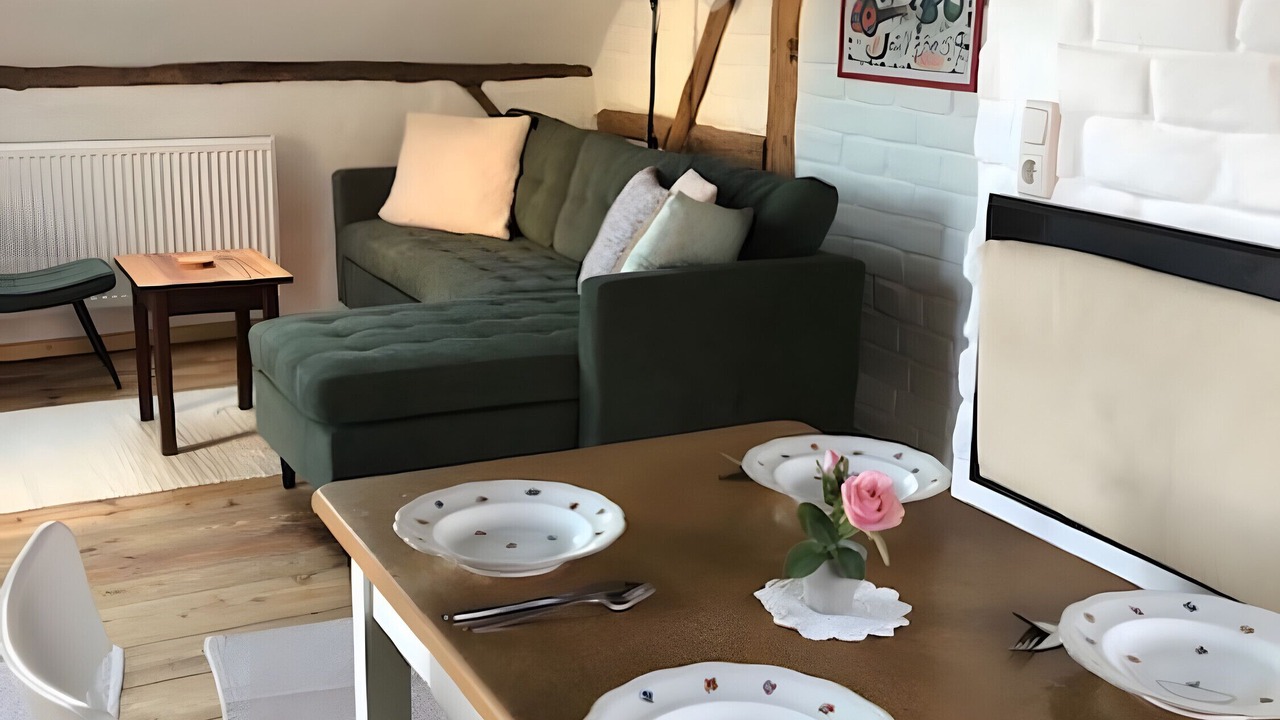 Photo of Livingroom in Kemmern