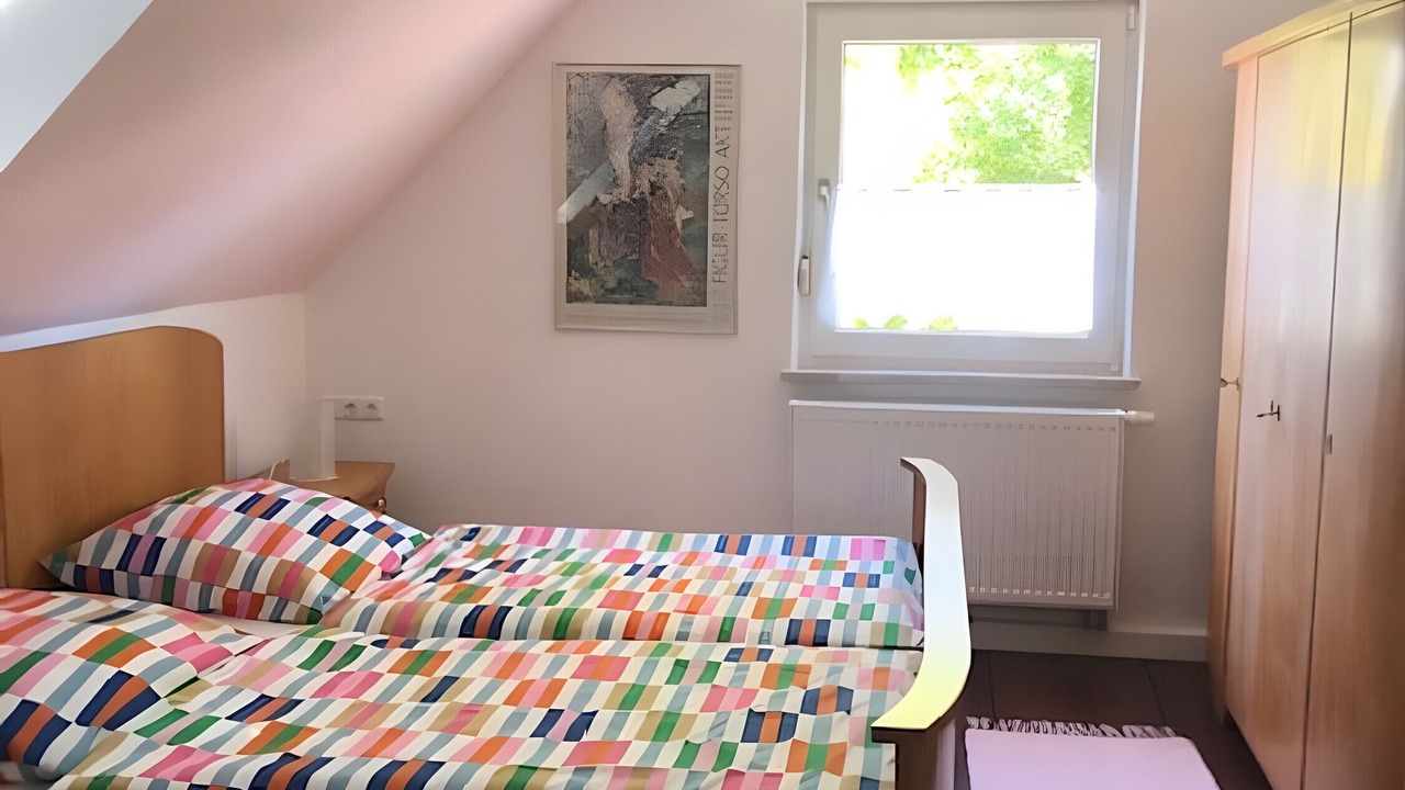 Photo of Bedroom in Kemmern