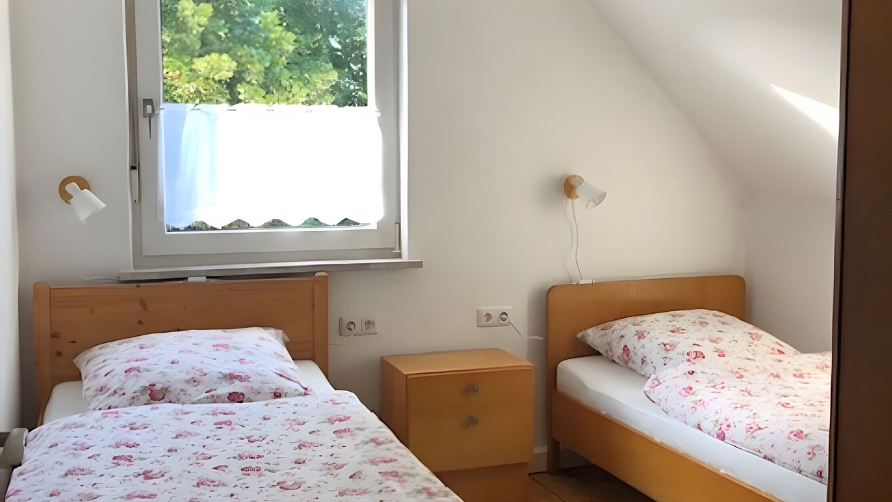 Photo of Bedroom in Kemmern
