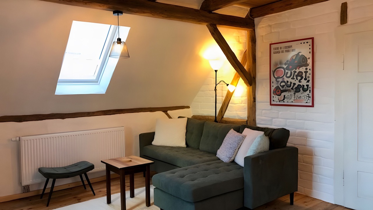 Photo of Livingroom in Kemmern
