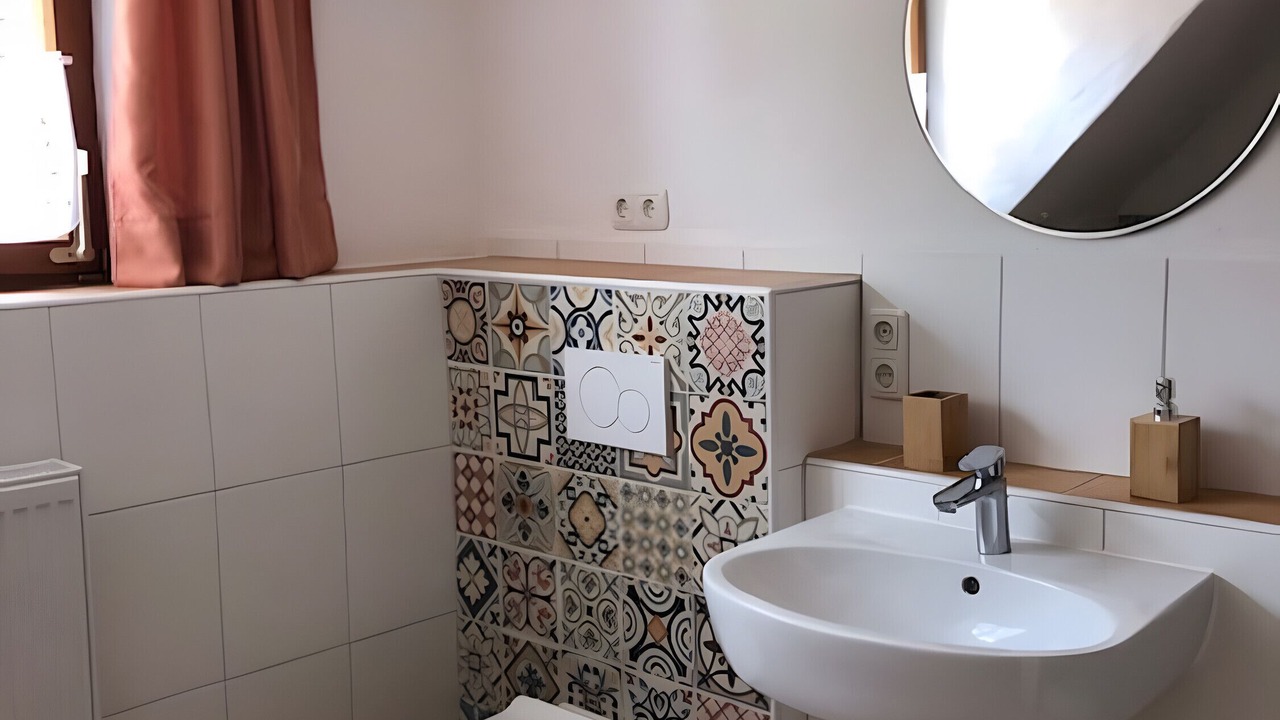 Photo of Bathroom in Kemmern