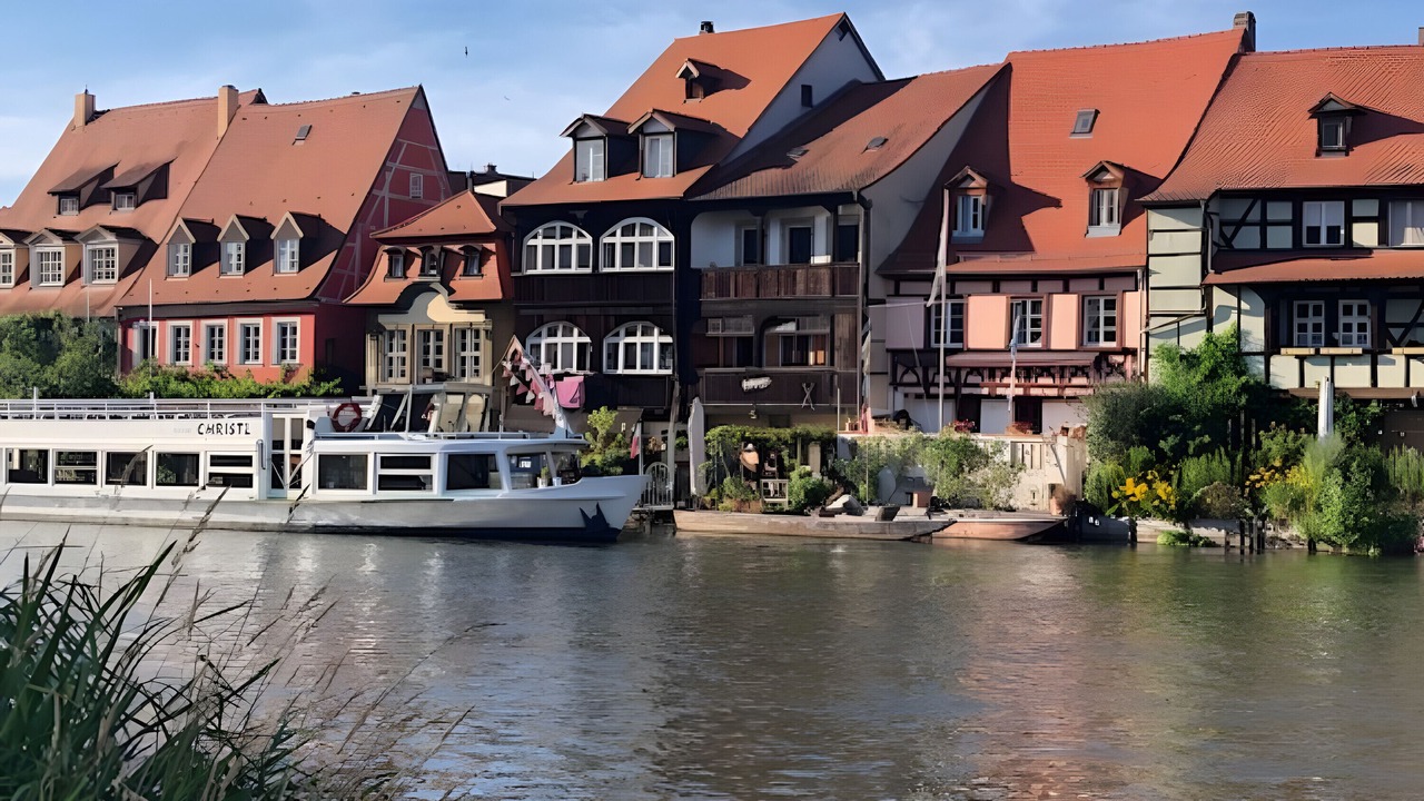 Photo of Outdoor in Kemmern